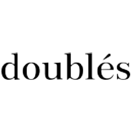 Doubles Logo