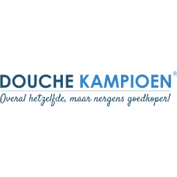 Douchekampioen Logo