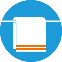 Doucheservice Logo