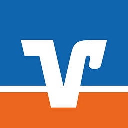 Volksbank Unna Zweigstelle Holzwickede Logo