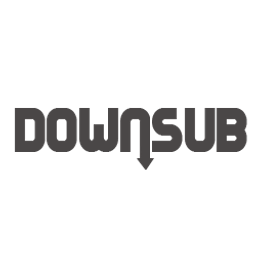 Downsub Logo
