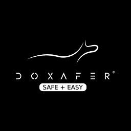 DOXAFER® Logo