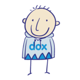 Doxdirect Logo