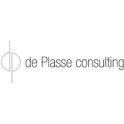 de Plasse consulting GmbH & Co. KG Logo