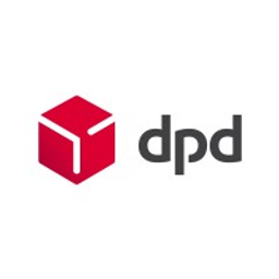 DPD COM Logo