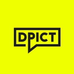 dpict Logo