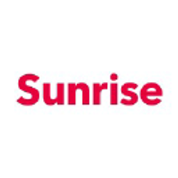 Sunrise Communications Logo