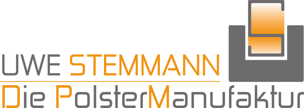 Die PolsterManufaktur Uwe Stemmann Logo