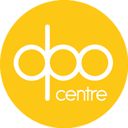 Dpocentre Logo