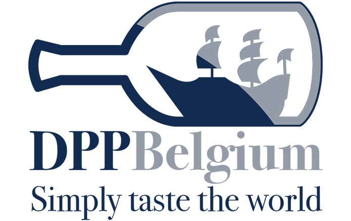 DPPBELGIUM Logo