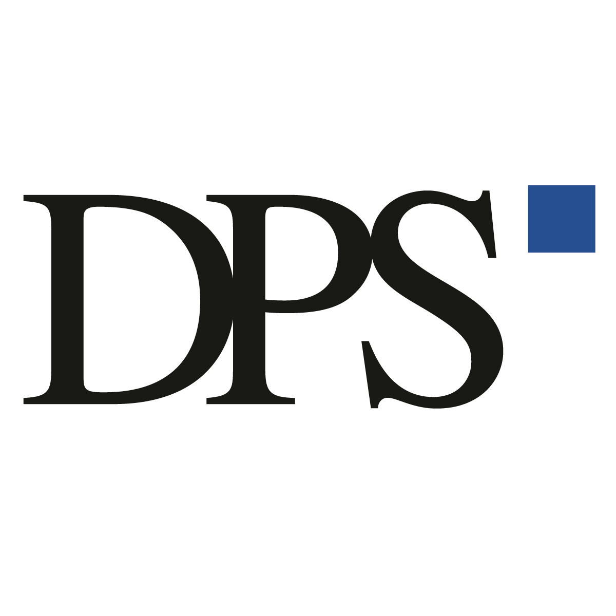 Deutscher Philatelie Service GmbH Logo