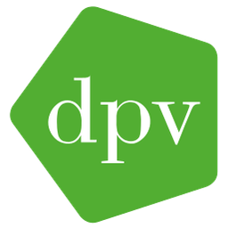Deutscher Pressevertrieb Logo