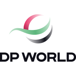 DP World Logo