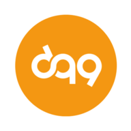 Design Quartier 9 - Werbeagentur Logo