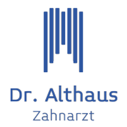 Zahnarzt Dr. Stephan Althaus - Münster Logo