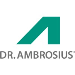 DR. AMBROSIUS - Ernährungsberatung Logo