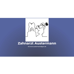 Austermann Stephanie Dr. med. dent. Zahnarztpraxis Logo
