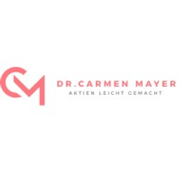 Dr Carmen Mayer Logo