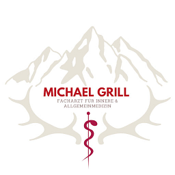 Conder Michael Facharzt für Allgemeinmedizin Logo