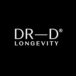 DR-D Longevity Logo