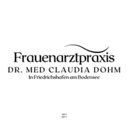 Dohm Claudia Dr.med. Frauenarztpraxis Logo