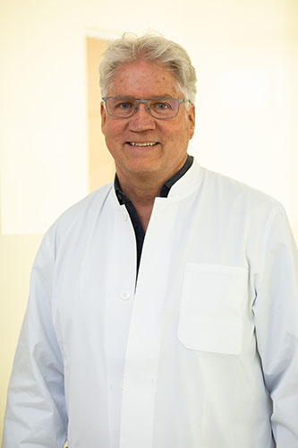 Guth Jürgen Dr.med. Logo