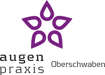 Dutschke Karsten Dr.med. Augenarzt, Warga Max Dr.med. Augenarzt Logo