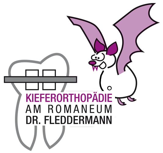 Dr. Heike Fleddermann Logo
