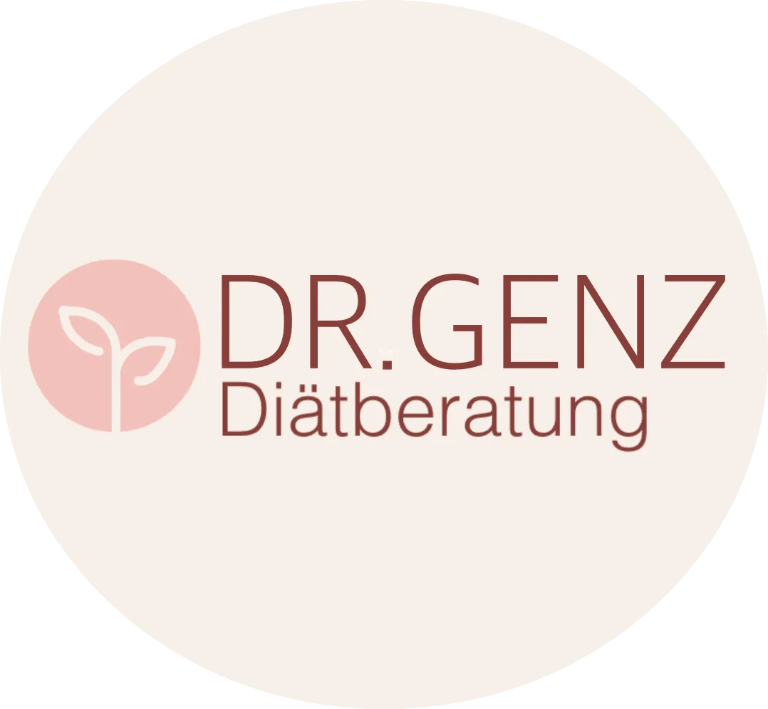 Genz Kay Dr.med. Logo