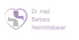 Heinrichsbauer Barbara Dr.med. Logo
