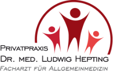 Hepting Ludwig Logo