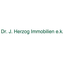 Dr. J. Herzog Immobilien e.K. Logo