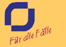 Hildebrandt R. Dr. jur. Rechtsanwalt Logo