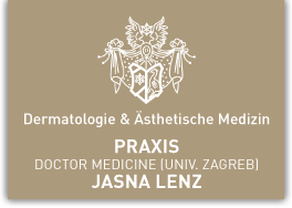 Lenz Jasna Dr.med. Ärzte: Haut- u. Geschlechtskrankheiten Logo