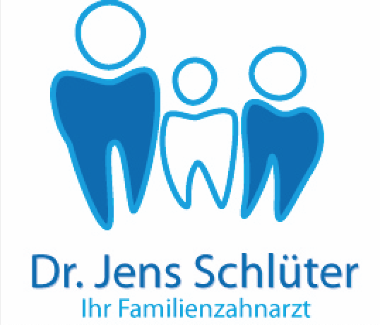 Dr Jens Schlueter Logo