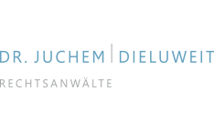 Juchem Dr. u. Partner Rechtsanwälte Logo