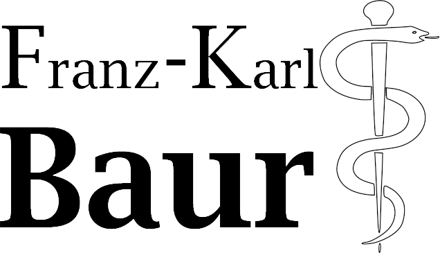 Baur Franz-Karl Facharzt für Innere Medizin Logo