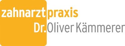 Kämmerer Oliver Dr. Zahnarztpraxis Logo