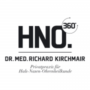 Kirchmair Richard Dr.med. Logo