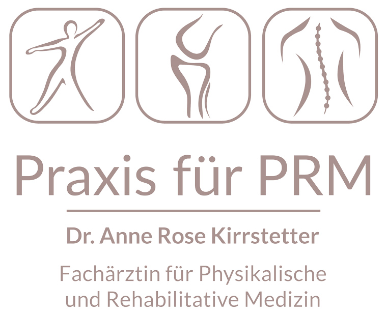 Praxis für PRM Kirrstetter Anne Rose Dr.med. Logo