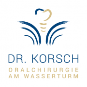 Korsch Alexander Dr. Logo