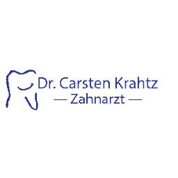 Zahnarzt Carsten Krahtz Dr. Zahnarzt Logo