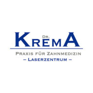 Krema Markus Dr.med.dent. Zahnarzt Praxis f. Zahnmedizin Logo