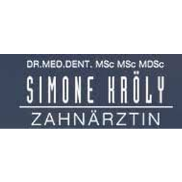 Kröly Simone Dr.med.dent. Logo
