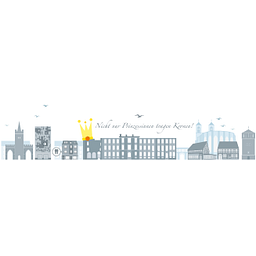 Lux Bernd Dr.med. Zahnarztpraxis Logo