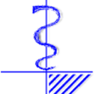 Rücker Christoph Dr.med. Internist Chirotherapie u. Rücker Astrid Dr.med. MVZ Logo