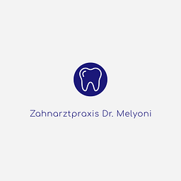 Melyoni Mahmoud Dr.med. Zahnarztpraxis Logo