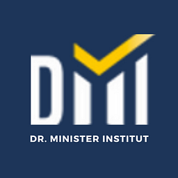 Dr. Minister Institut Logo