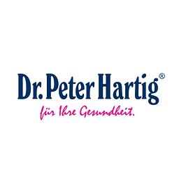 Dr. Peter Hartig Logo
