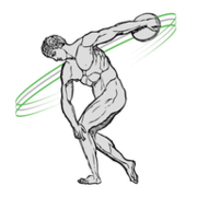 Rosenkranz Michael Dr.med. Orthopädie Chirotherapie Sportmedizin Naturheilverfahren Logo